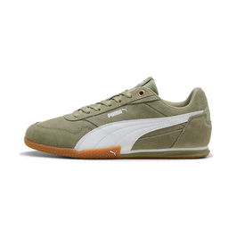 Baskets Casual pour Femme Puma Bella Donna Sd Olive 35