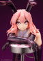 Original Character statuette PVC 1/7 Trick Bunnies Standing Bunny Illustration by Kafun 24 cm