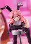 Original Character statuette PVC 1/7 Trick Bunnies Standing Bunny Illustration by Kafun 24 cm