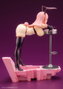 Original Character statuette PVC 1/7 Trick Bunnies Standing Bunny Illustration by Kafun 24 cm