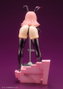 Original Character statuette PVC 1/7 Trick Bunnies Standing Bunny Illustration by Kafun 24 cm