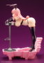Original Character statuette PVC 1/7 Trick Bunnies Standing Bunny Illustration by Kafun 24 cm