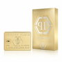 Philipp Plein No Limits Gold Eau de Parfum 50 ml