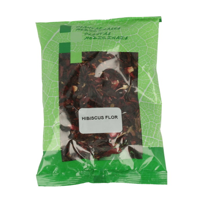 PLAMECA Fleurs d'hibiscus concassées 75 g