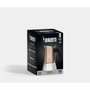 Bialetti New Venus Cafetière Italienne Cuivre 6 Tasses 0,24 L
