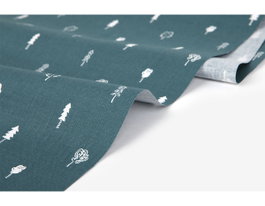 Dailylike Tissu en coton 1,10m x 3m épaisseur 20C