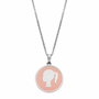 Pendentif Femme CO88 Collection 8CN-26093 Argenté