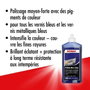 Sonax Polisseur + Cire Bleue 500ml
