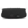 JBL Charge 5 Enceinte Bluetooth Portable - Noir (JBLCHARGE5BLK)