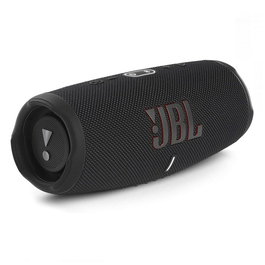 JBL Charge 5 Enceinte Bluetooth Portable - Noir (JBLCHARGE5BLK)