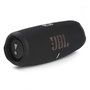 JBL Charge 5 Enceinte Bluetooth Portable - Noir (JBLCHARGE5BLK)