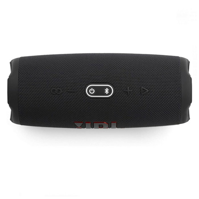 JBL Charge 5 Enceinte Bluetooth Portable - Noir (JBLCHARGE5BLK) JBL Charge 5 Enceinte Bluetooth Portable - Noir (JBLCHARGE5BLK)