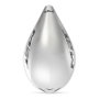 Met Drone Wide Body II Blanc Metal Brillo M