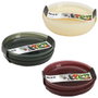 Day Jeu de 4 assiettes de dessert de 20 cm