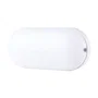 Plafonnier LED 24W 2200Lm 4200K IP54 HO-DLOVA-24W-W