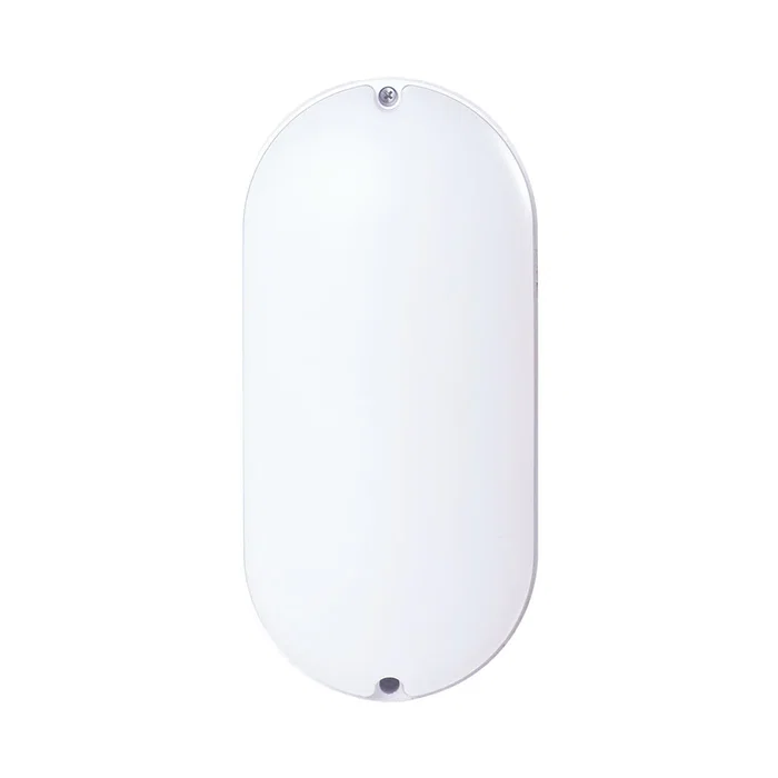 Plafonnier LED 24W 2200Lm 4200K IP54 HO-DLOVA-24W-W