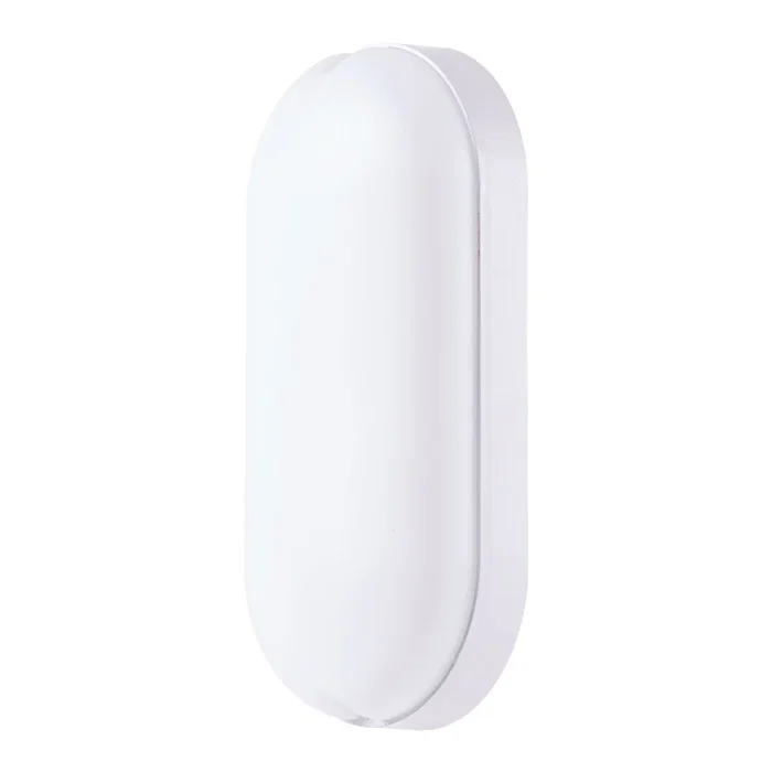 Plafonnier LED 24W 2200Lm 4200K IP54 HO-DLOVA-24W-W