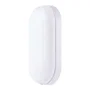 Plafonnier LED 24W 2200Lm 4200K IP54 HO-DLOVA-24W-W