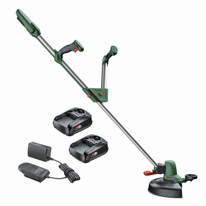 Bosch UniversalGrassCut 18-260 Bosch UniversalGrassCut 18-260