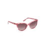 Guess GU00189 74F Lunettes de soleil forme Cat