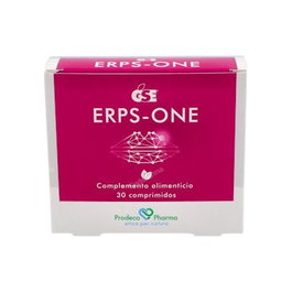 PRODECO GSE ERPS ONE 30 comprimés
