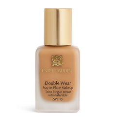 Estee Lauder Double Wear Stay-in-Place Makeup - Fond de teint liquide longue tenue non transferable - Teint 5W1 Cannelle - SPF 10 - 30 ml