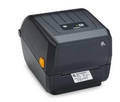 Zebra ZD230 Imprimante thermique transfert thermique 203 dpi USB Ethernet