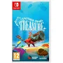Just For Games - Another Crab's Treasure - Jeu d'aventure et d'action sous-marin de type soulslike - Nintendo Switch