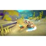 Just For Games - Another Crab's Treasure - Jeu d'aventure et d'action sous-marin de type soulslike - Nintendo Switch