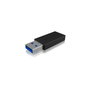 Icy ICY BOX IB-CB015 Adaptateur USB 3.1 vers USB Type A