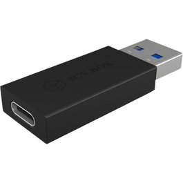 Icy BOX IB-CB015 USB 3.1 vers USB Type A