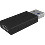 Icy ICY BOX IB-CB015 Adaptateur USB 3.1 vers USB Type A