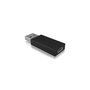 Icy ICY BOX IB-CB015 Adaptateur USB 3.1 vers USB Type A