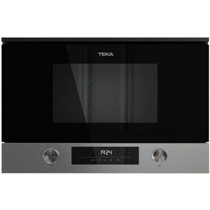 Micro-ondes avec Gril Teka NEOMS6220BISRSS Acier Micro-ondes avec Gril Teka NEOMS6220BISRSS Acier