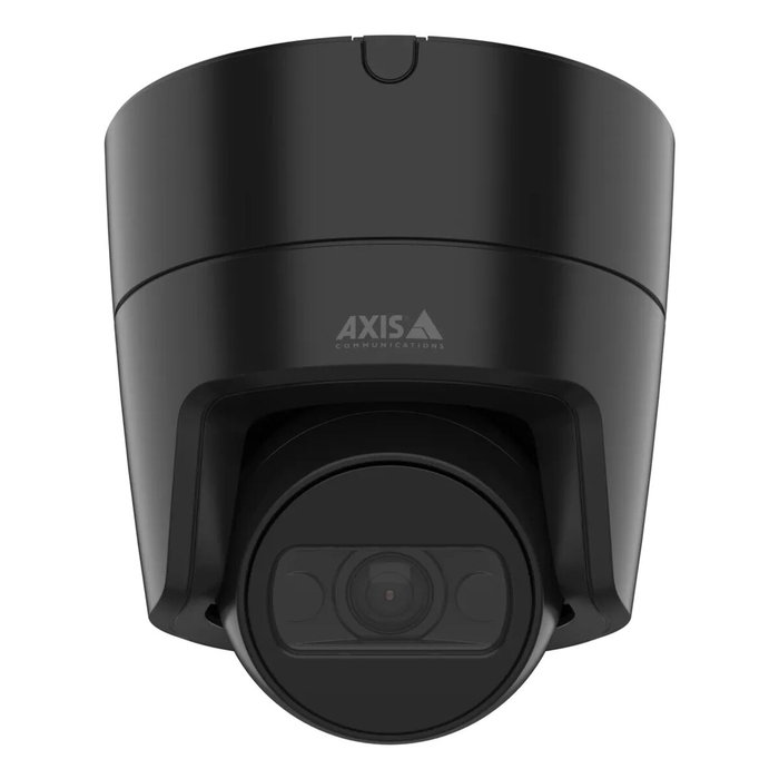 Axis Caméscope de surveillance 02921-001 Noir Axis Caméscope de surveillance 02921-001 Noir