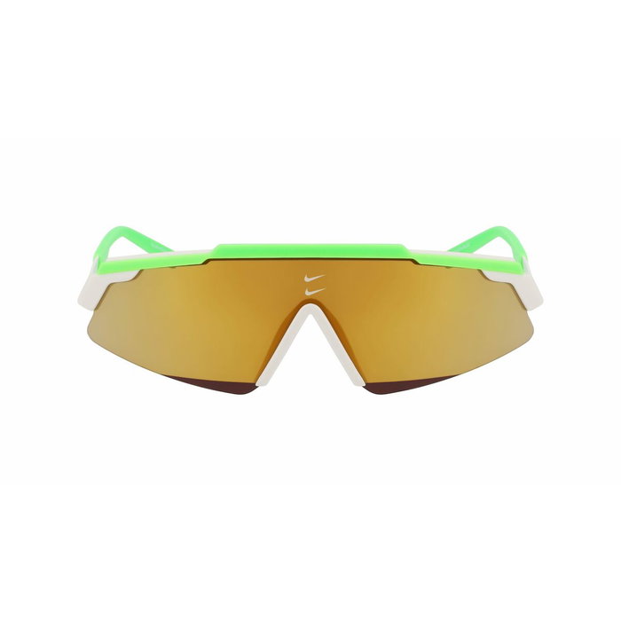 Lunettes de soleil Unisexe Nike NIKEMARQUEEMF Ø 66 mm