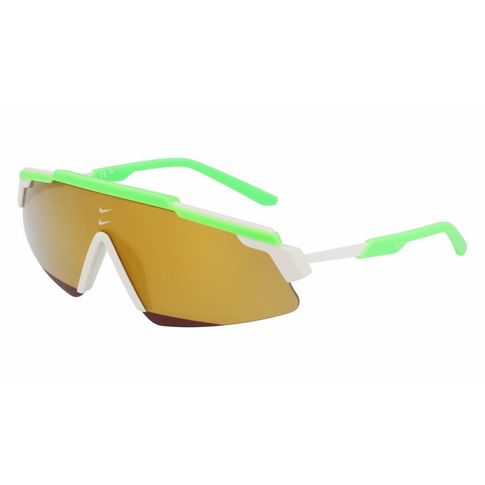 Lunettes de soleil Unisexe Nike NIKEMARQUEEMF Ø 66 mm