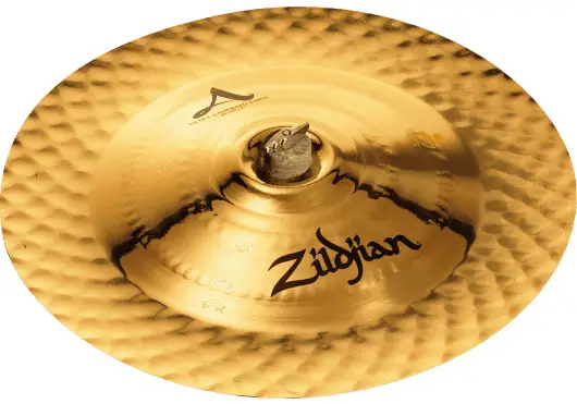 Zildjian CHINA 19Â'' A ULTRA HAMMERED Zildjian CHINA 19Â'' A ULTRA HAMMERED