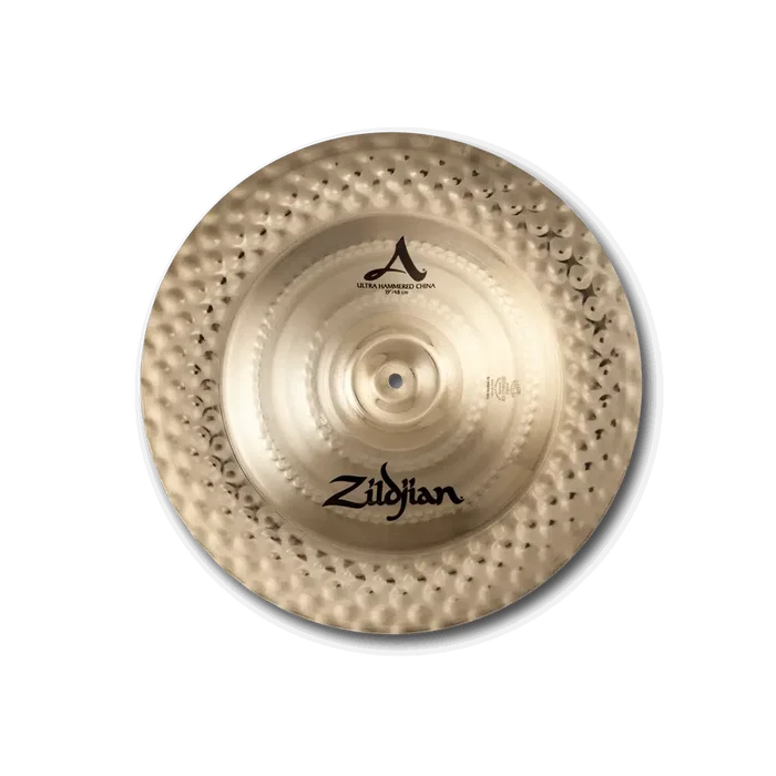 ZILDJIAN China 19" A Ultra Hammered ZILDJIAN China 19" A Ultra Hammered