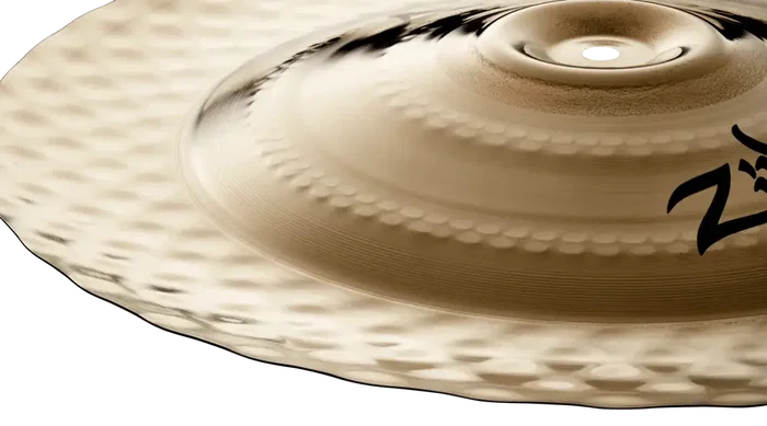 ZILDJIAN China 19" A Ultra Hammered ZILDJIAN China 19" A Ultra Hammered