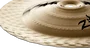 ZILDJIAN China 19" A Ultra Hammered