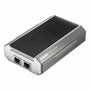 QNAP QNA-UC10G2T Adaptateur réseau USB4/Thunderbolt 4 vers 2x 10GbE RJ-45