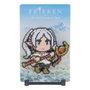 FiGGYZ Frieren (Battle Pose) Aimant de Collection 11 cm