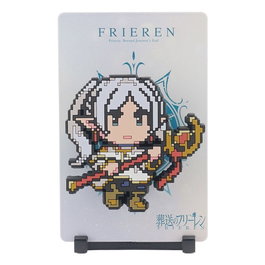 FiGGYZ Frieren (Battle Pose) Aimant de Collection 11 cm