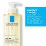 La Roche Posay LIPIKAR AP+ Huile Nettoyante Corps 400 ml