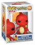 Funko Pokémon POP! Figurine en vinyle Charmeleon