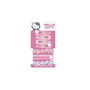 Cerdá Hello Kitty Set de Maquillage et Accessoires de Beauté pour Filles - Coffret Rose 17 x 10 x 1 cm