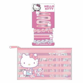 Kit de maquillage pour enfant Hello Kitty