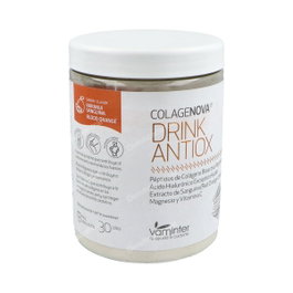 VAMINTER COLAGENOVA ANTIOX DRINK LIMON SANGUINEA 420