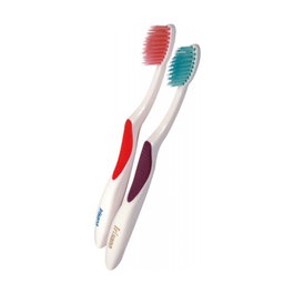 Irisana Cepillo dental Medio con Xylitol
